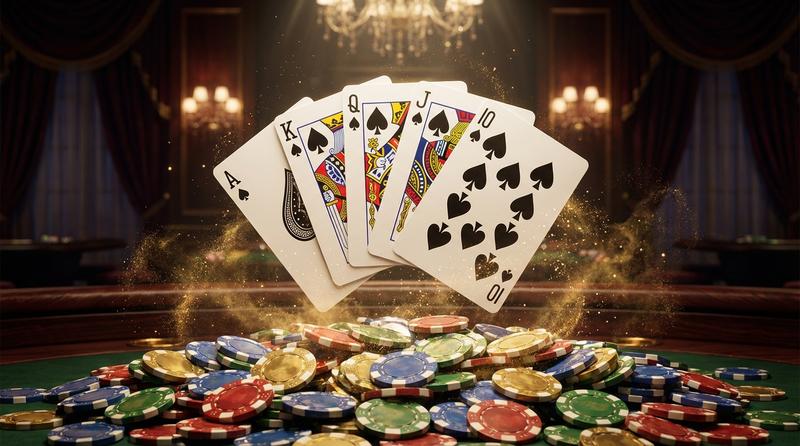 智能竞技麻将设备报价两极分化：算法与核心模组左右采购决策